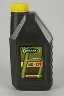 Жидкость амортизаторная OIL RIGHT 1л АХ 021629 О 4107225