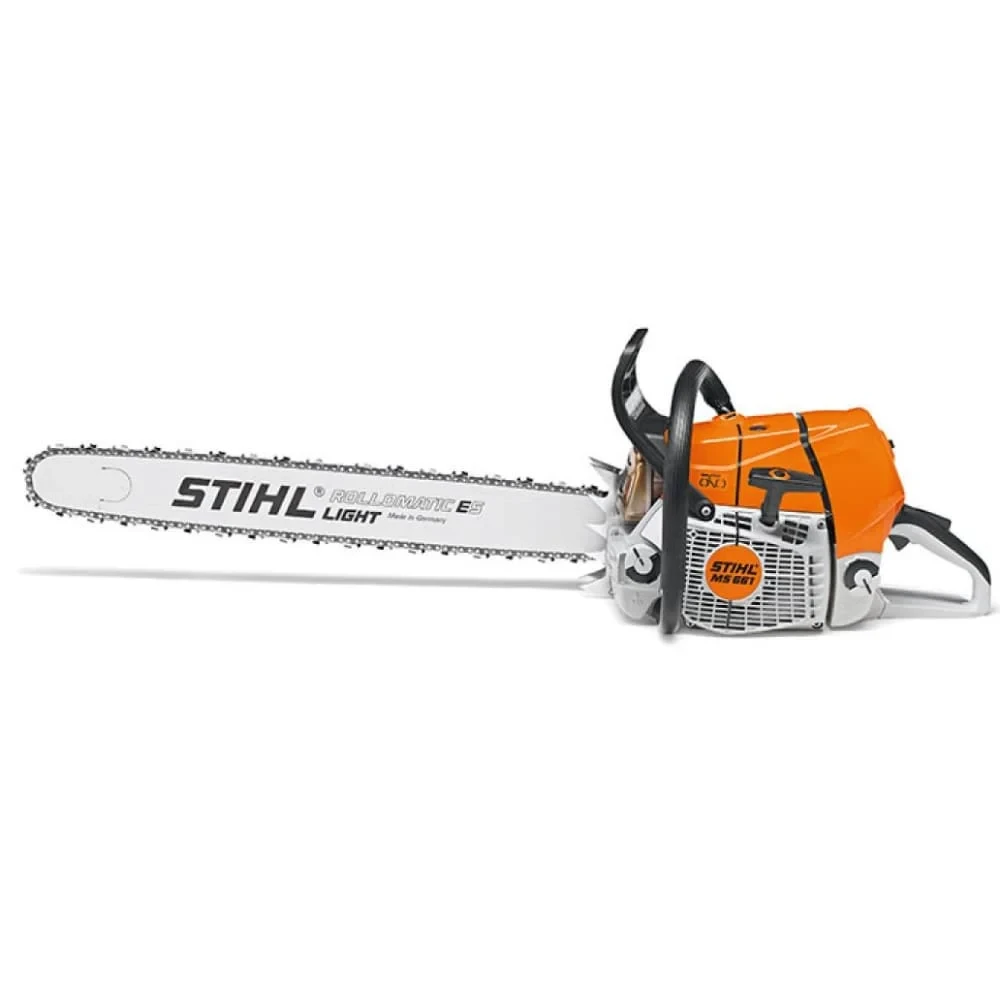 Бензопила Stihl MS661C-M, 63см, 36RS (11442000321) - фото 5 - id-p2090033292