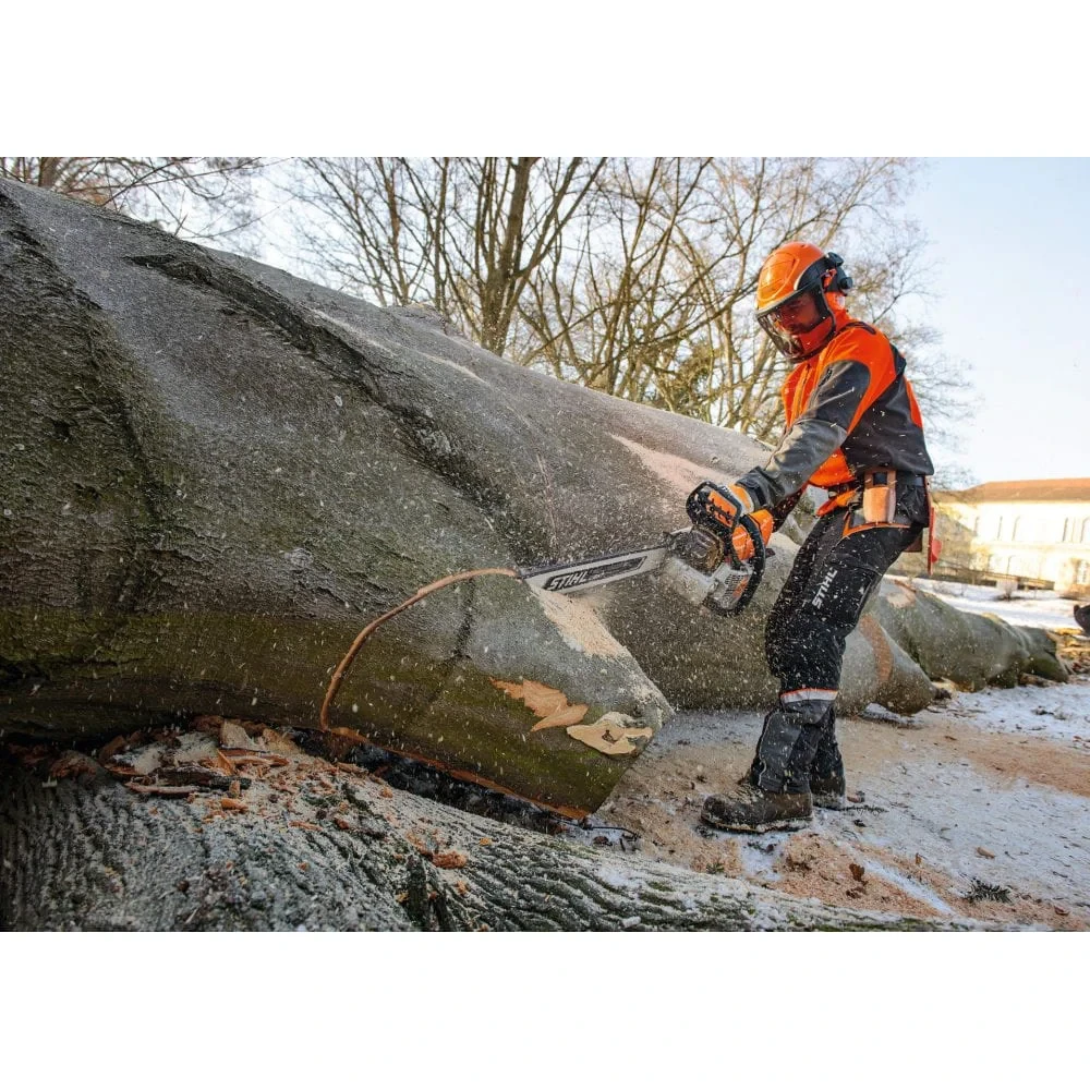 Бензопила Stihl MS661C-M, 63см, 36RS (11442000321) - фото 4 - id-p2090033292