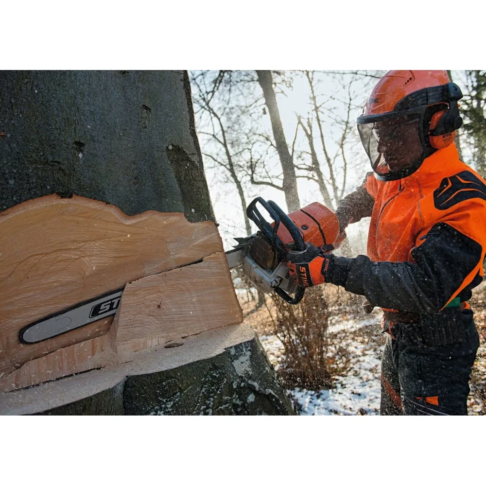 Бензопила Stihl MS661C-M, 63см, 36RS (11442000321) - фото 3 - id-p2090033292