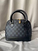 Louis Vuitton Black 30х20х22 женские сумочки и клатчи хорошее качество хорошее качество