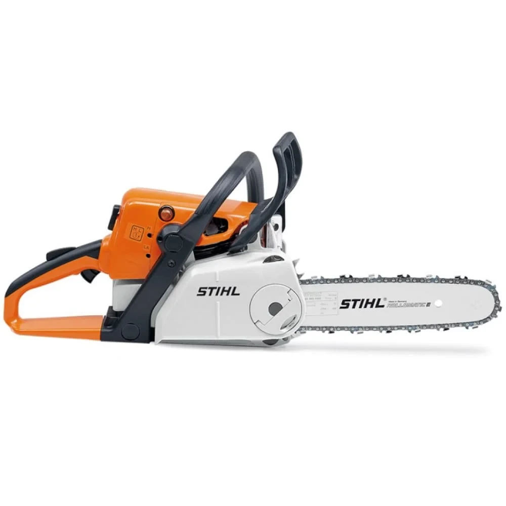 Бензопила STIHL MS230C-BE, шина 40см (11232000856) - фото 1 - id-p2090033310