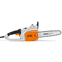 Электропила STIHL MSE 170 C-Q 3/8"P P, шина 35см, 63PM (12092000069)