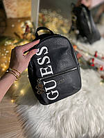 Рюкзак Guess 20x20x20 женские сумочки и клатчи хорошее качество хорошее качество