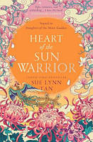 Heart of the Sun Warrior (Book 2). Sue Lynn Tan