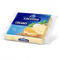 Сыр тостовый Lactima Creamy 130г.