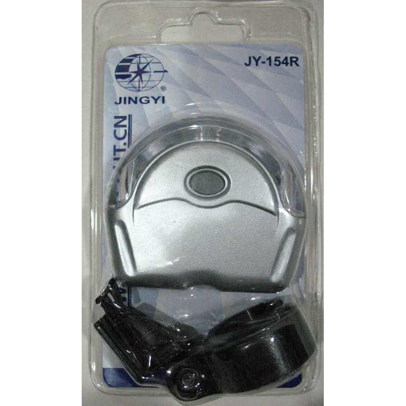 Фонарь стопа JY-154R LED-5 2*ААА, фото 1