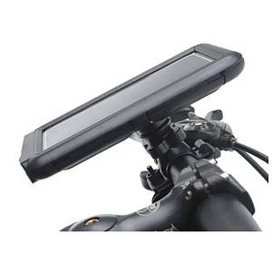 Водонепроникний тримач телефона DS-DC1 на кермо