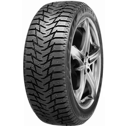 Зимові шини Sailun ICE BLAZER WST3 275/65 R18 116T (под шип)