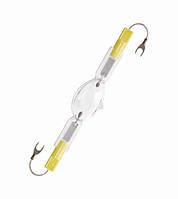 Лампа металогалогічна HQI-TS 1000W/D/S PRO K12S-36 Osram