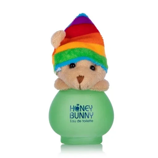 Honey Bunny Happy Bear Туалетна вода для дівчаток 50 мл