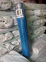 Сітка фасадна 145 г/м2 синя зі складу в Дніпропетуванні з доставкою по Україні