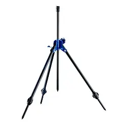 Тринога фідерна Carp Hunter Tripod телескоп