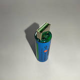 Акумулятор QUANTUM Li-Ion AA 1,5V 1100mAh, USB, фото 4