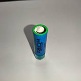 Акумулятор QUANTUM Li-Ion AA 1,5V 1100mAh, USB, фото 5