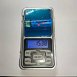 Акумулятор QUANTUM Li-Ion AA 1,5V 1100mAh, USB, фото 7