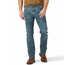 Чоловічі джинси Wrangler Slim Fit Stretch — Caplan, фото 2