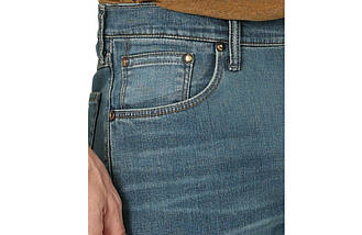 Чоловічі джинси Wrangler Slim Fit Stretch — Caplan, фото 3