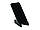 Підставка для телефону Folding Tablet Stand V Чорна, настільний тримач для телефону, фото 2