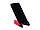 Підставка для смартфона Folding Tablet Stand V Рожева, тримач мобільного телефону, фото 3