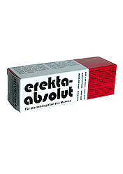 Лубрикант Erekta-Absolut-Creme 18 ml