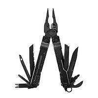 Мультитул Leatherman Super Tool 300M Black (832758)