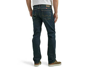 Чоловічі джинси Wrangler Slim Fit Stretch - Judson, фото 2