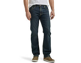 Чоловічі джинси Wrangler Slim Fit Stretch - Judson, фото 3