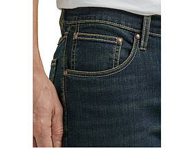 Чоловічі джинси Wrangler Slim Fit Stretch - Judson, фото 4