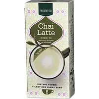Молочный чай Fredsted Chai Latte Green Tea 8s 208g