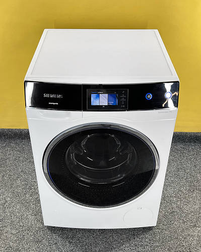Стиральная машина Siemens Avantgarde WM14U940EU 10кг WiFi Укр I Рус ...