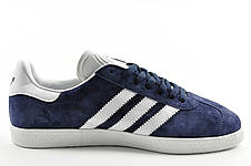Кросівки Adidas Gazelle Адідас Газелі чоловічі 45р., фото 3