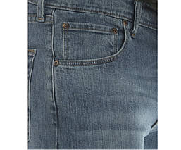 Чоловічі джинси Wrangler Classic Slim Fit Jean Tombstone, фото 3