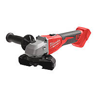 Угловая шлифмашина аккумуляторная Milwaukee M18 BLSAG125X-0 4933492643 без АКБ