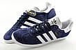 Кросівки Adidas Gazelle Адідас Газелі чоловічі 45р., фото 8