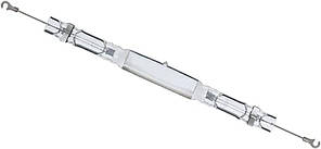 Лампа металогалогічна MHN-LA 2000W/842 400V XWH X528 Philips