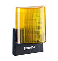 Сигнальна лампа із вбудованою антеною Beninca LAMPY 12- 230V