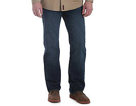 Чоловічі джинси Wrangler Classic Slim Fit Jeans - Metro