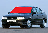 Стекло лобовое Opel Vectra A 1988-95г ПШТ (пр-во SAFE GLASS Украина) ГС 50651 (предоплата 50%)