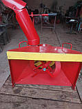 Снігоприбирач навісний Мотор Січ, фото 3