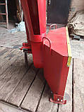 Снігоприбирач навісний Мотор Січ, фото 2