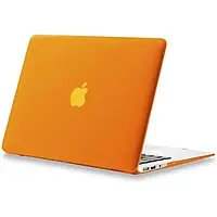 Накладка для ноутбука ArmorStandart Case New MacBook A1932 Matte Orange (ARM53648)