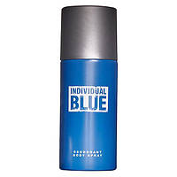 Дезодорант-спрей для тела Individual Bluе