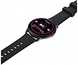 Розумний годинник Xiaomi IMILAB KW66 Black, фото 3