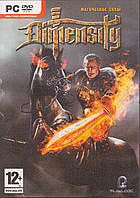 Комп'ютерна гра Dimensity (PC DVD-ROM)