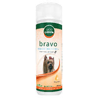 Шампунь BRAVO для длинношерстных собак (концентрация 1:10) 250 мл