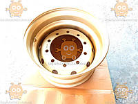 Диск колесный R22,5х11,75 10х335 ET 0 DIA281 (прицеп) барабанные тормоза GOLD (Турция) О 44311148791