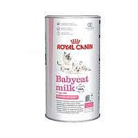 Royal Canin Baby cat milk заменитель молока для котят до 2 мес 300 гр