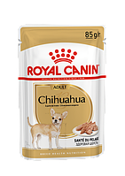 Royal Canin Chihuahua (Консервы Роял Канин для чихуахуа) Adult 85 г