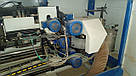 Omga FJL-180 SA лінія торцевого зрощування по довжині бу 2005р., фото 10